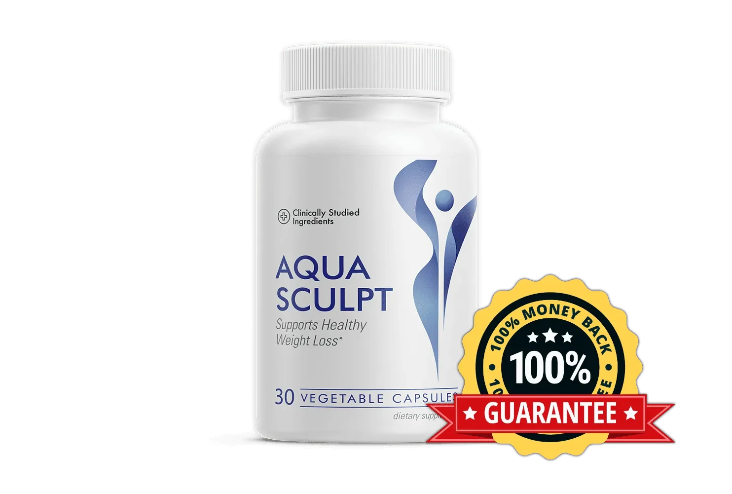 aqua sculpt 60 days money back guarantee