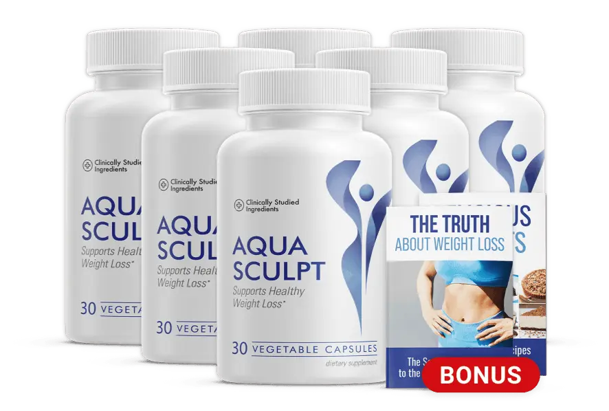 aqua sculpt discount